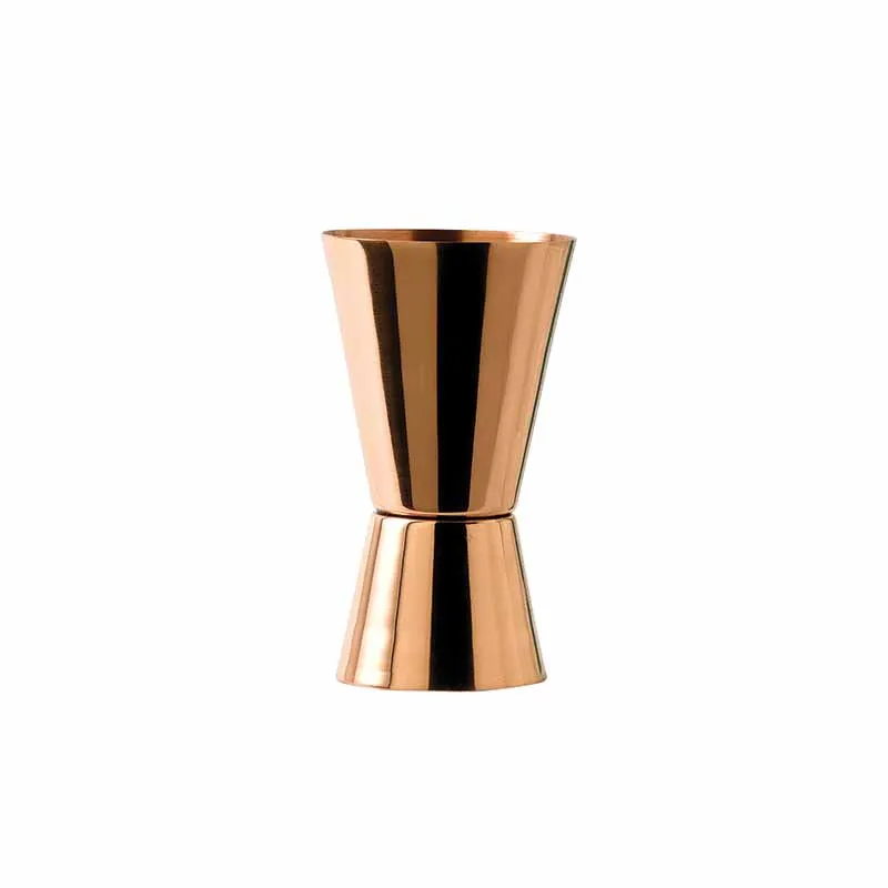 Artis Jigger doseur cuivre 50 cl