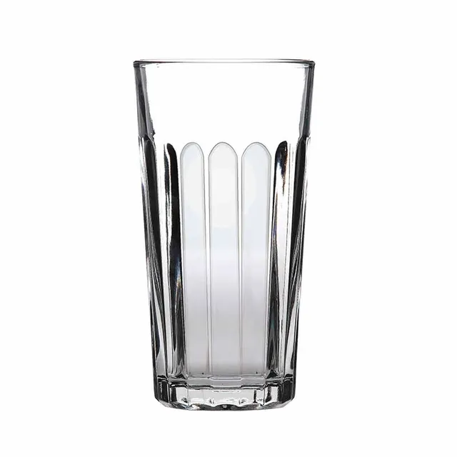 Artis Paneled Beer verre à bière 59 cl pinte