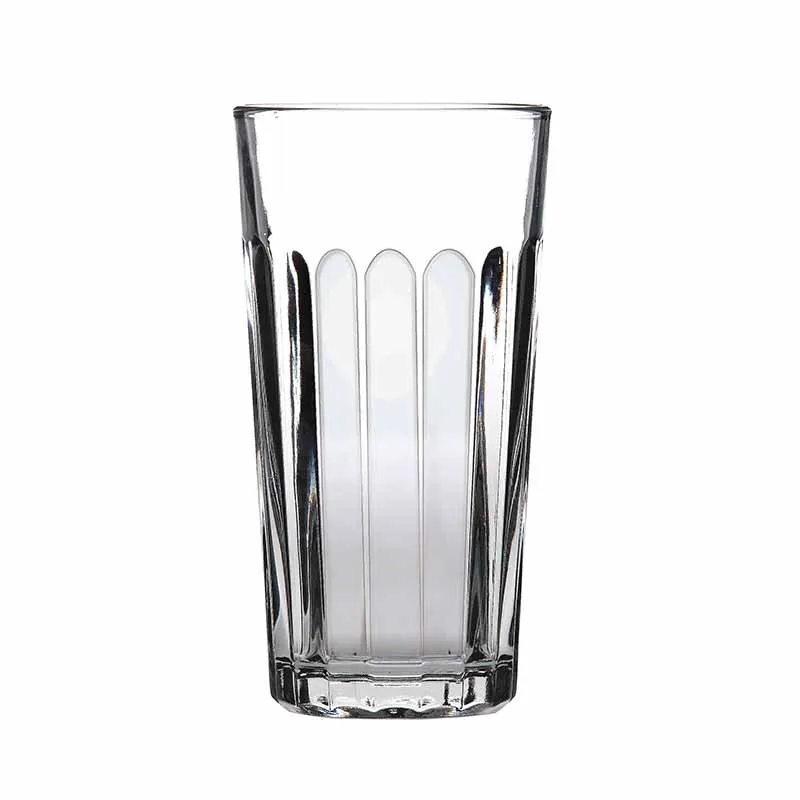 Artis Paneled Beer verre à bière 59 cl pinte