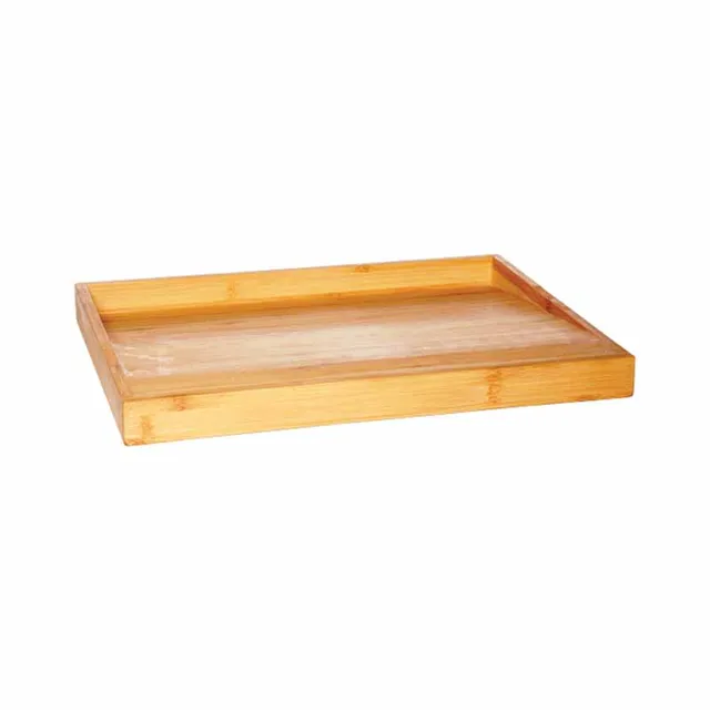 Artis Togo planche apéro bambou 35x25 cm