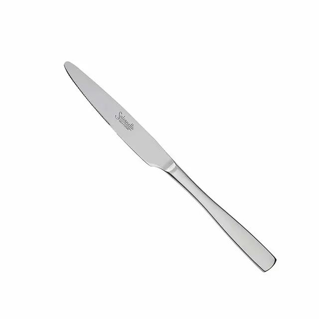 Artis Time couteau à dessert 21 cm inox