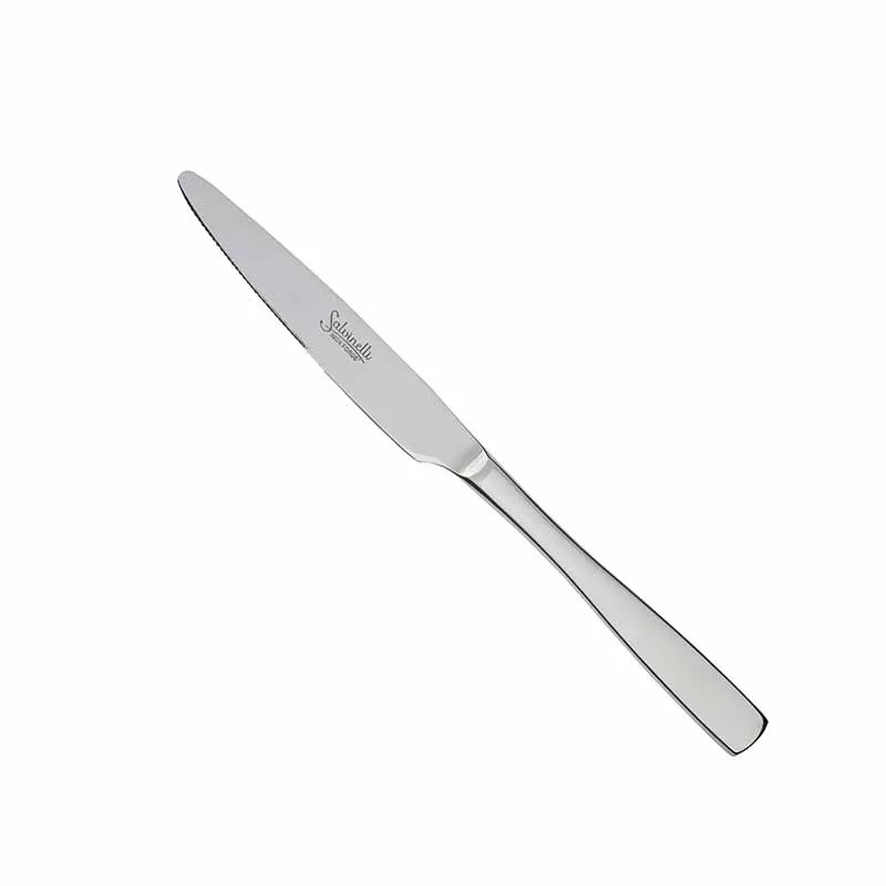 Artis Time couteau à dessert 21 cm inox