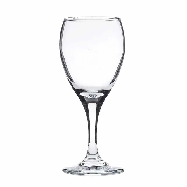 Artis Teardrop verre à vin 19 cl transparent