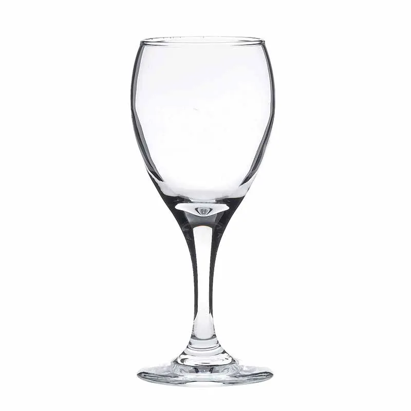 Artis Teardrop verre à vin 19 cl transparent