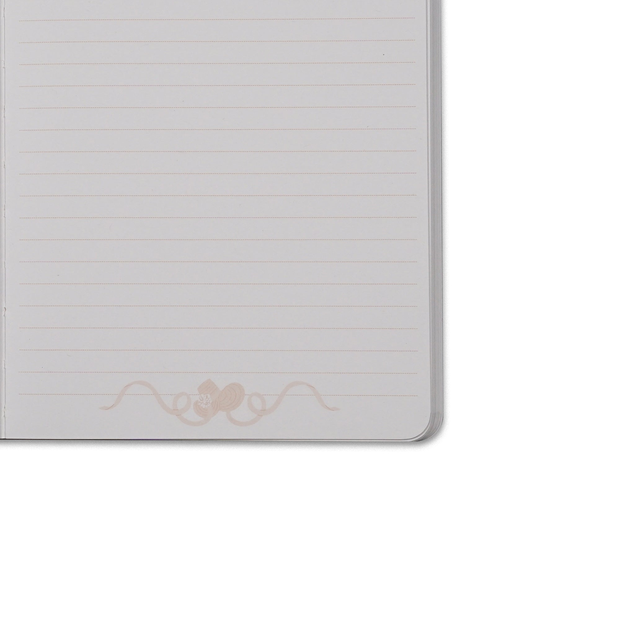 Pulteney Press Pride & Prejudice carnet A5 souple bleu
