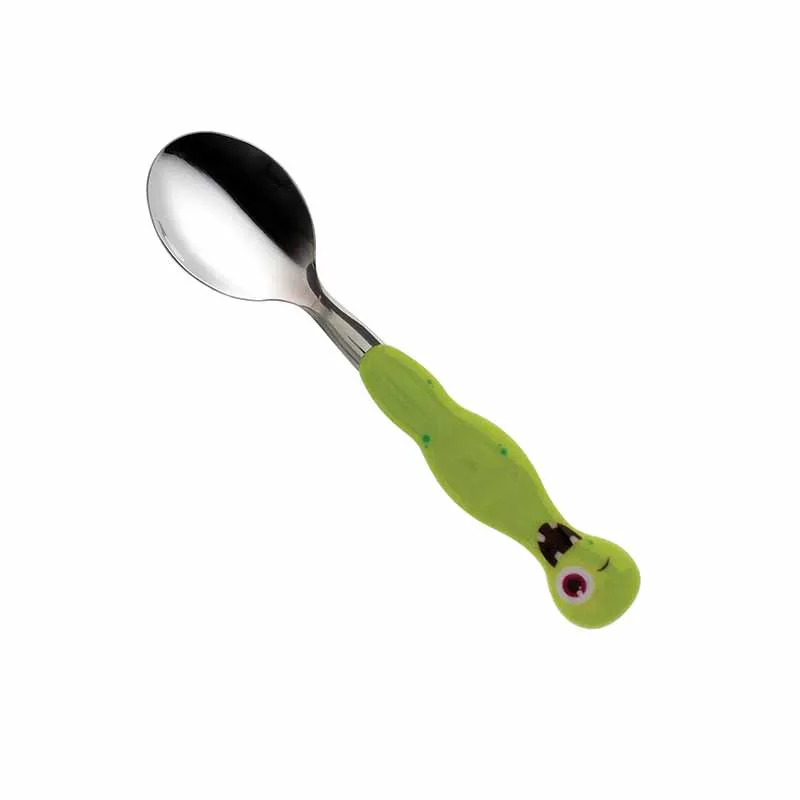 Artis Monster Spoon cuillère verte