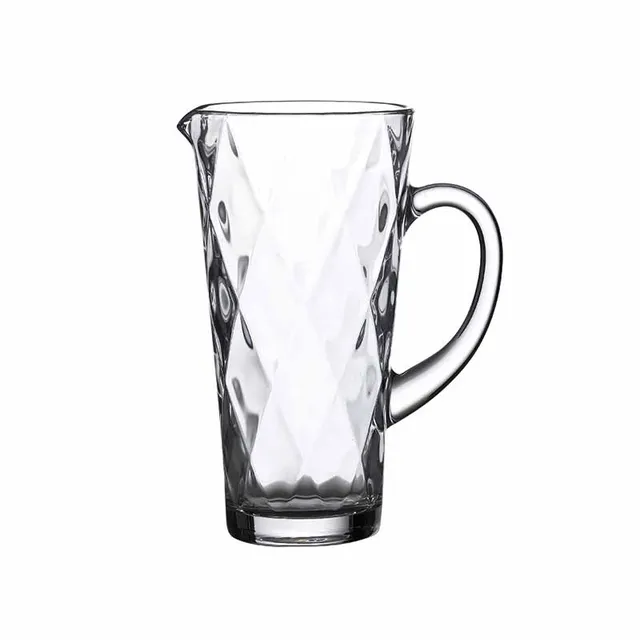 Artis Concerto pichet 1,2 L verre transparent
