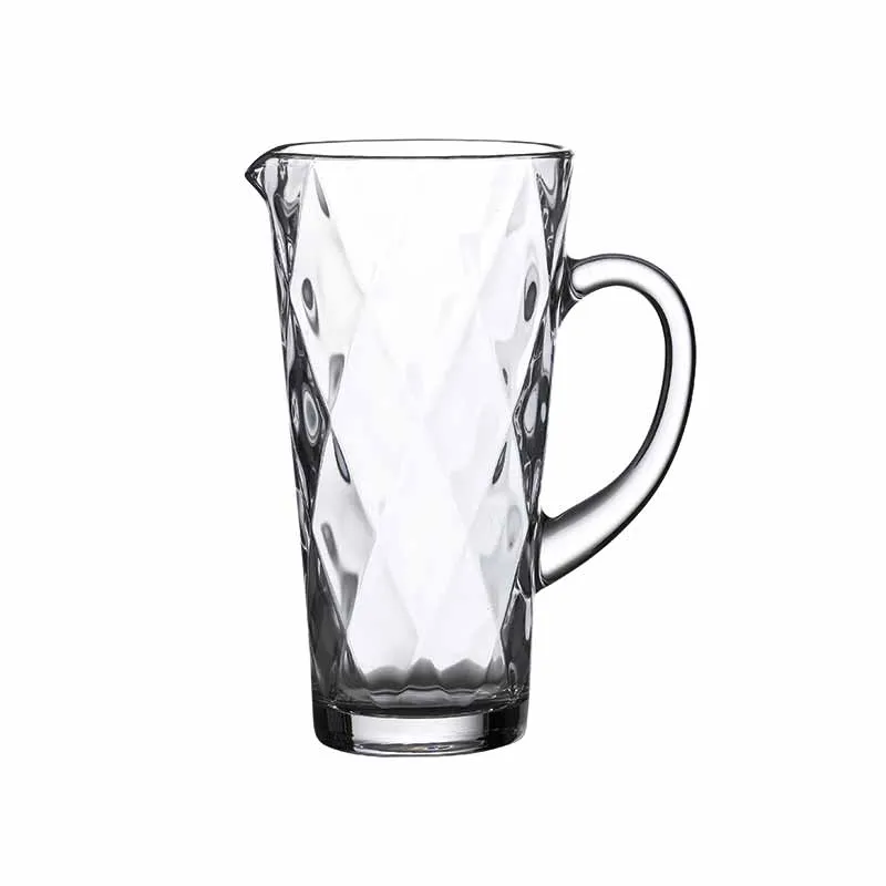 Artis Concerto pichet 1,2 L verre transparent