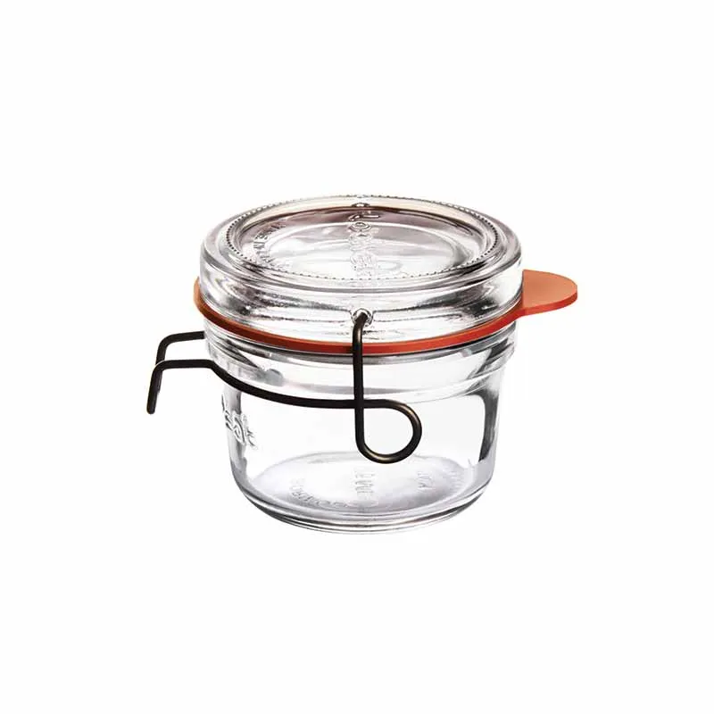 Artis Lock-Eat terrine verre 17,8 cl