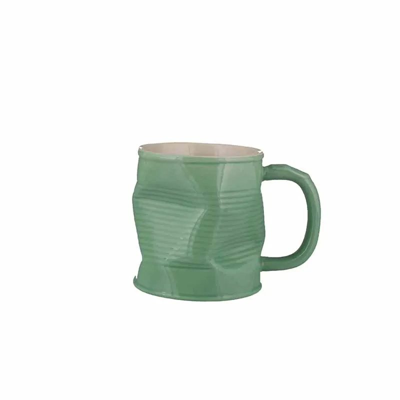 Artis Squashy Mugs Medium mug 22 cl pistache