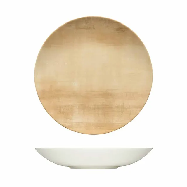 Artis Natural bol profond 29 cm grand format
