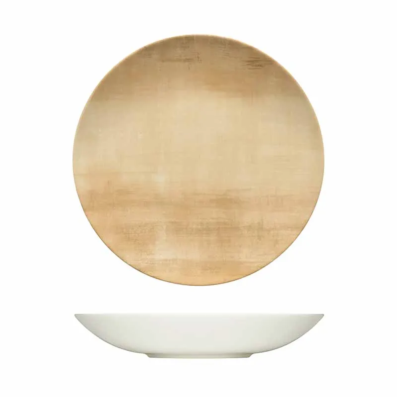 Artis Natural bol profond 29 cm grand format