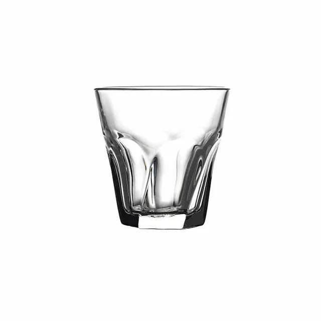 Artis Gibraltar Twist verre à whisky 26 cl torsadé