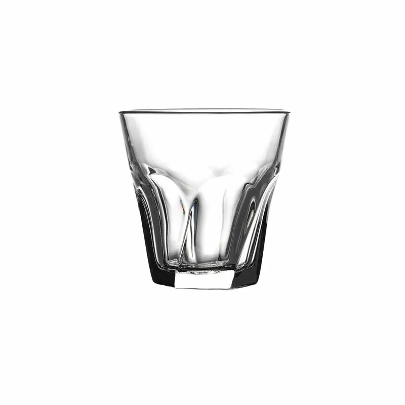Artis Gibraltar Twist verre à whisky 26 cl torsadé