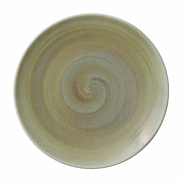 Artis Perfect Match Thyme assiette coupe 30,1 cm