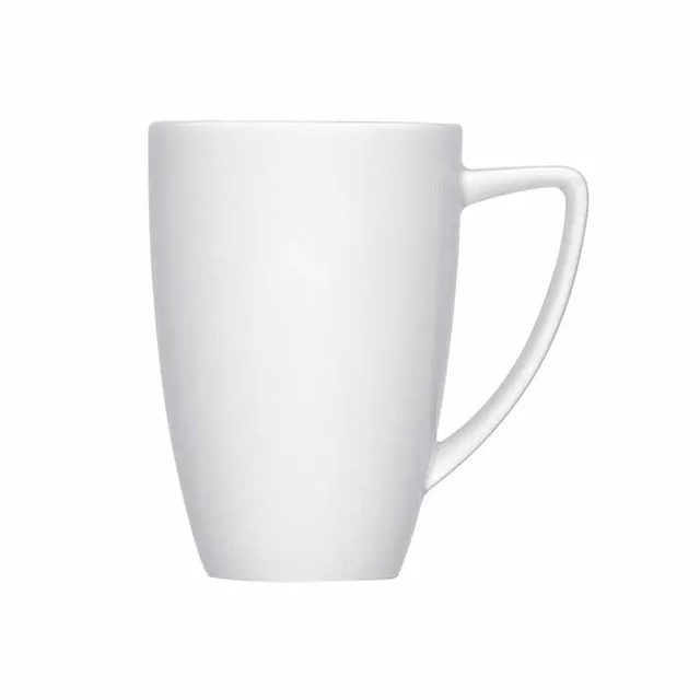 Artis Options mug 28 cl blanc