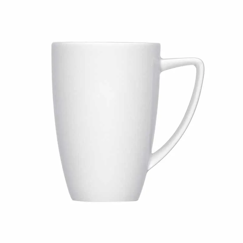 Artis Options mug 28 cl blanc