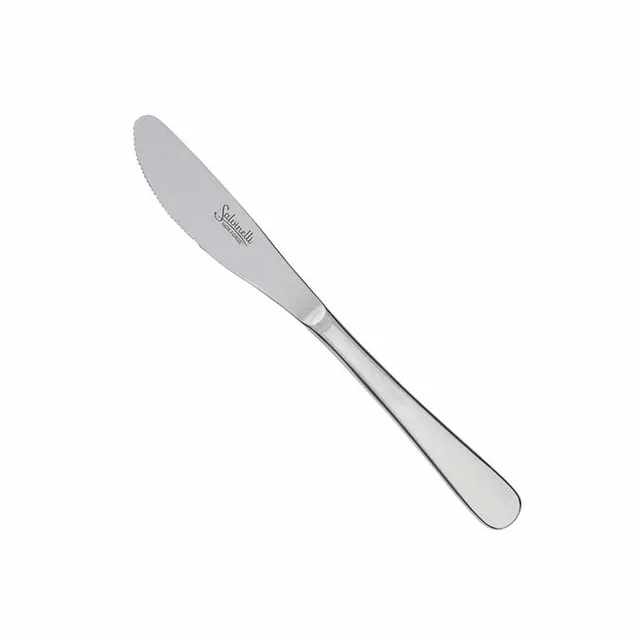 Artis Canada Couteau à Dessert 18,5 cm Inox