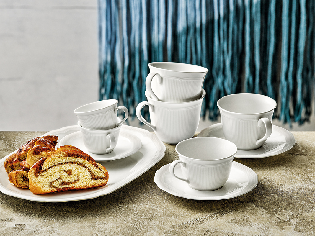 Artis Create soucoupe espresso 13 cm ronde
