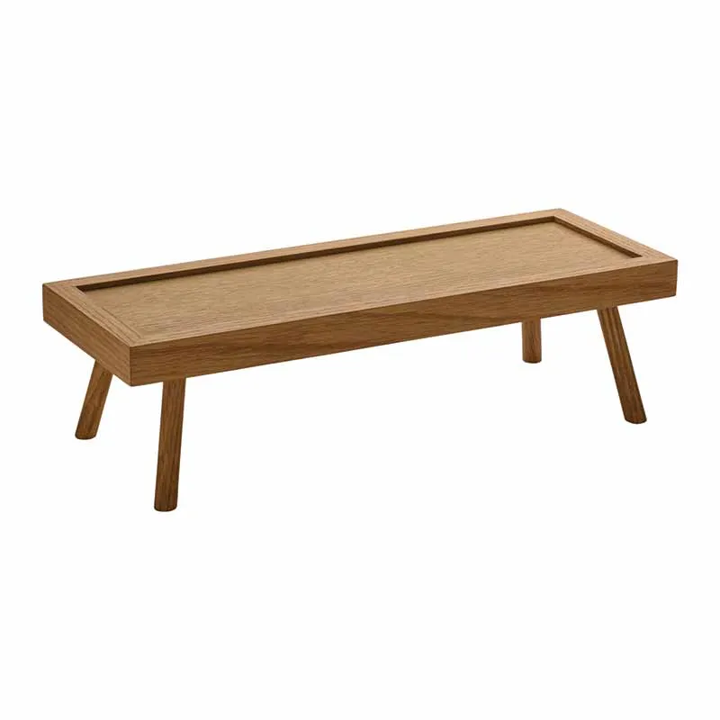Artis Loft planche présentation 35,5 cm chêne