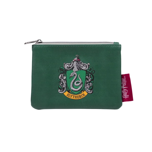 Harry Potter PURSHP15 porte-monnaie Serpentard