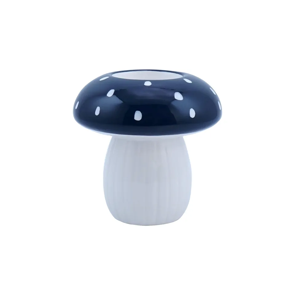 Woodland Folk photophore champignon dolomite