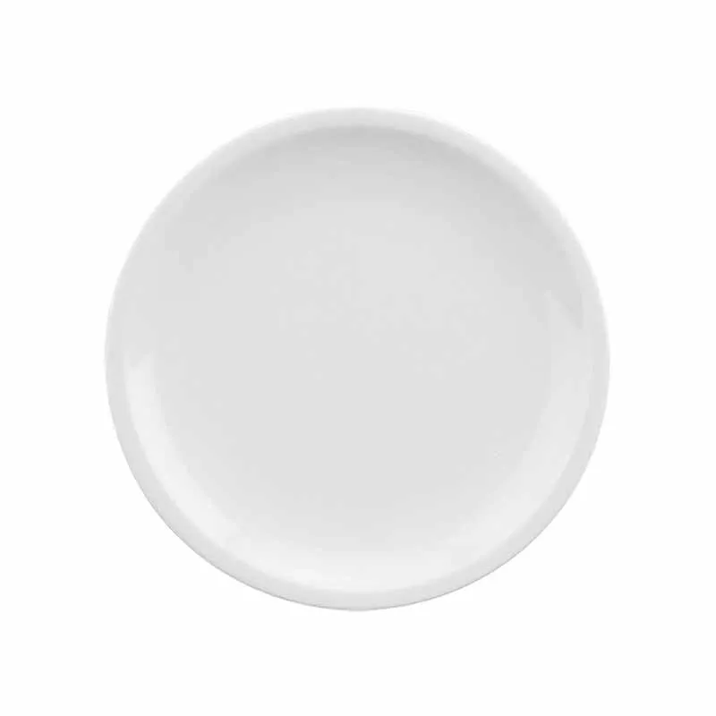 Artis Form 898 assiette plate 24 cm coupe ronde