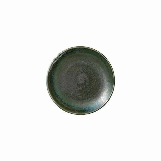 Artis Perfect Match Avocado assiette coupe 15 cm verte