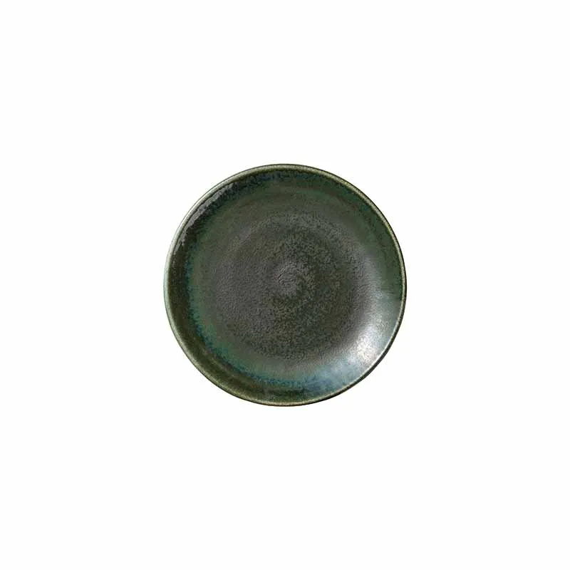Artis Perfect Match Avocado assiette coupe 15 cm verte