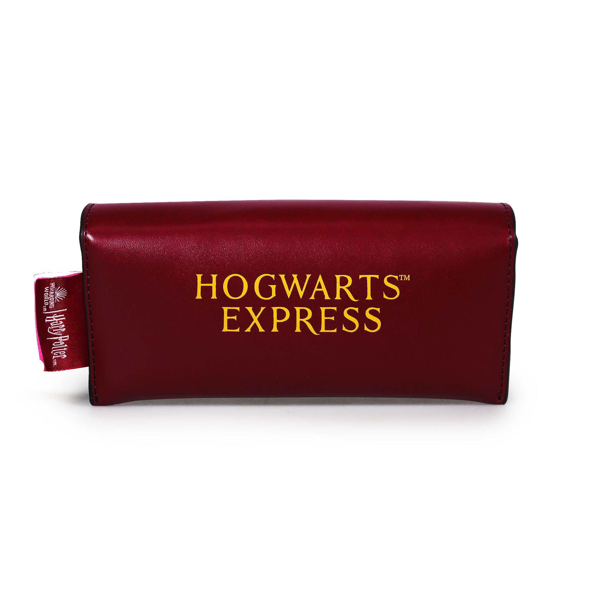 Harry Potter Voie 9 3/4 étui à lunettes rouge
