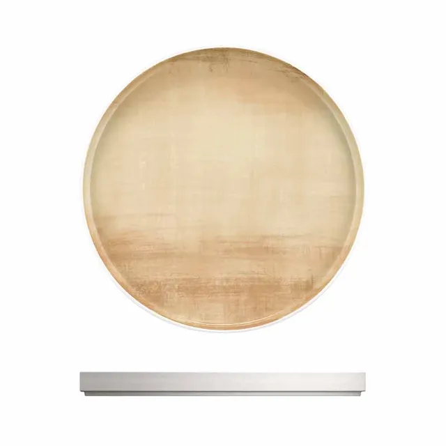 Artis Natural assiette 25 cm