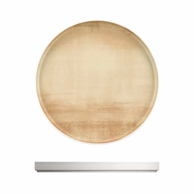 Artis Natural assiette 25 cm