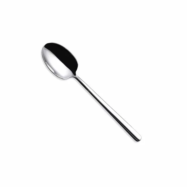 Artis Diva cuillère à dessert 19cm inox poli