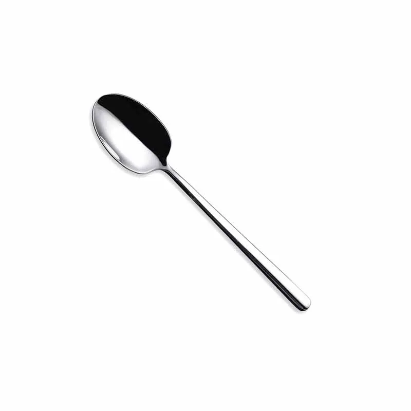 Artis Diva cuillère à dessert 19cm inox poli