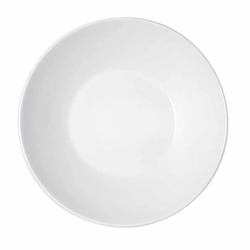 Artis Options 30,2 cm assiette creuse blanche