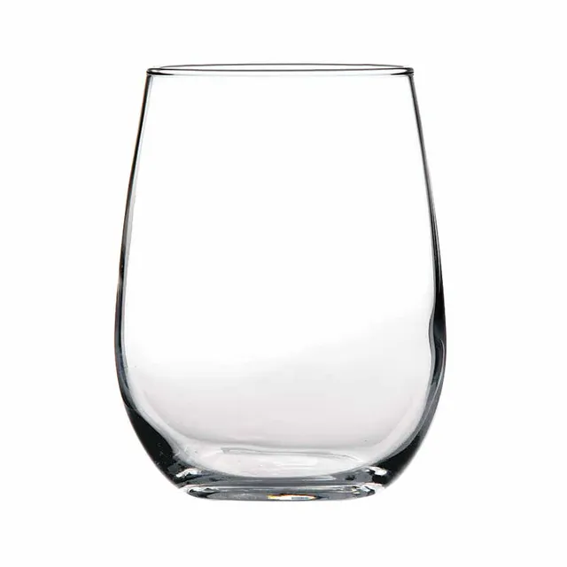 Artis Stemless White Wine verre vin blanc 50cl