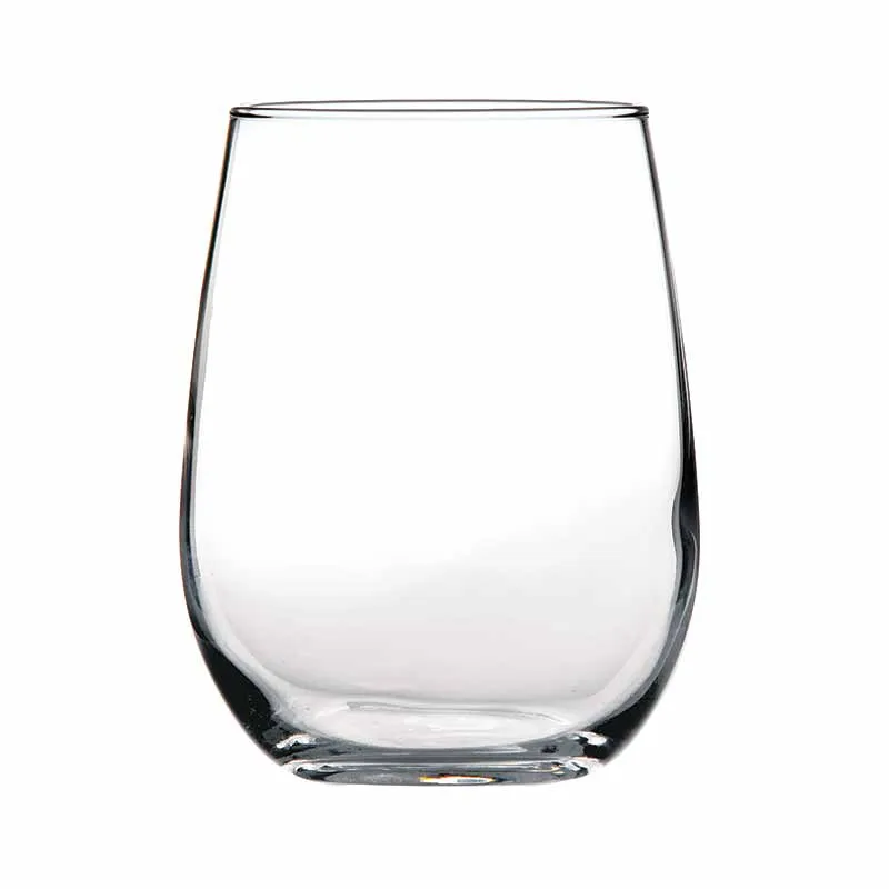 Artis Stemless White Wine verre vin blanc 50cl