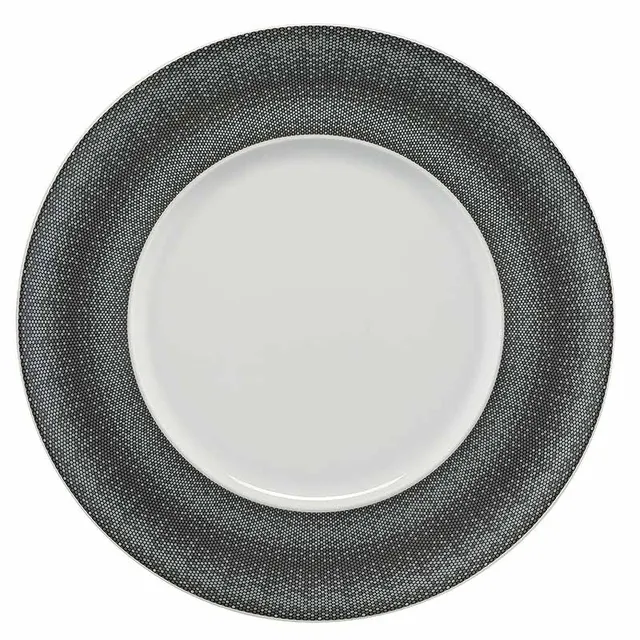 Artis Enjoy assiette grise