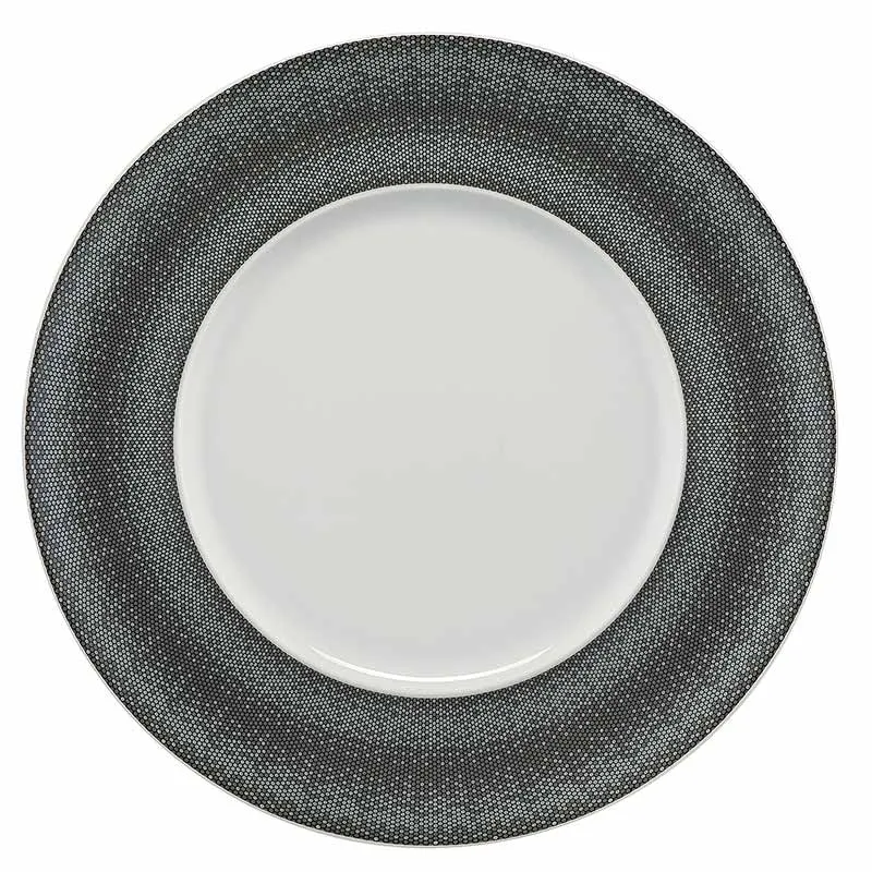 Artis Enjoy assiette grise