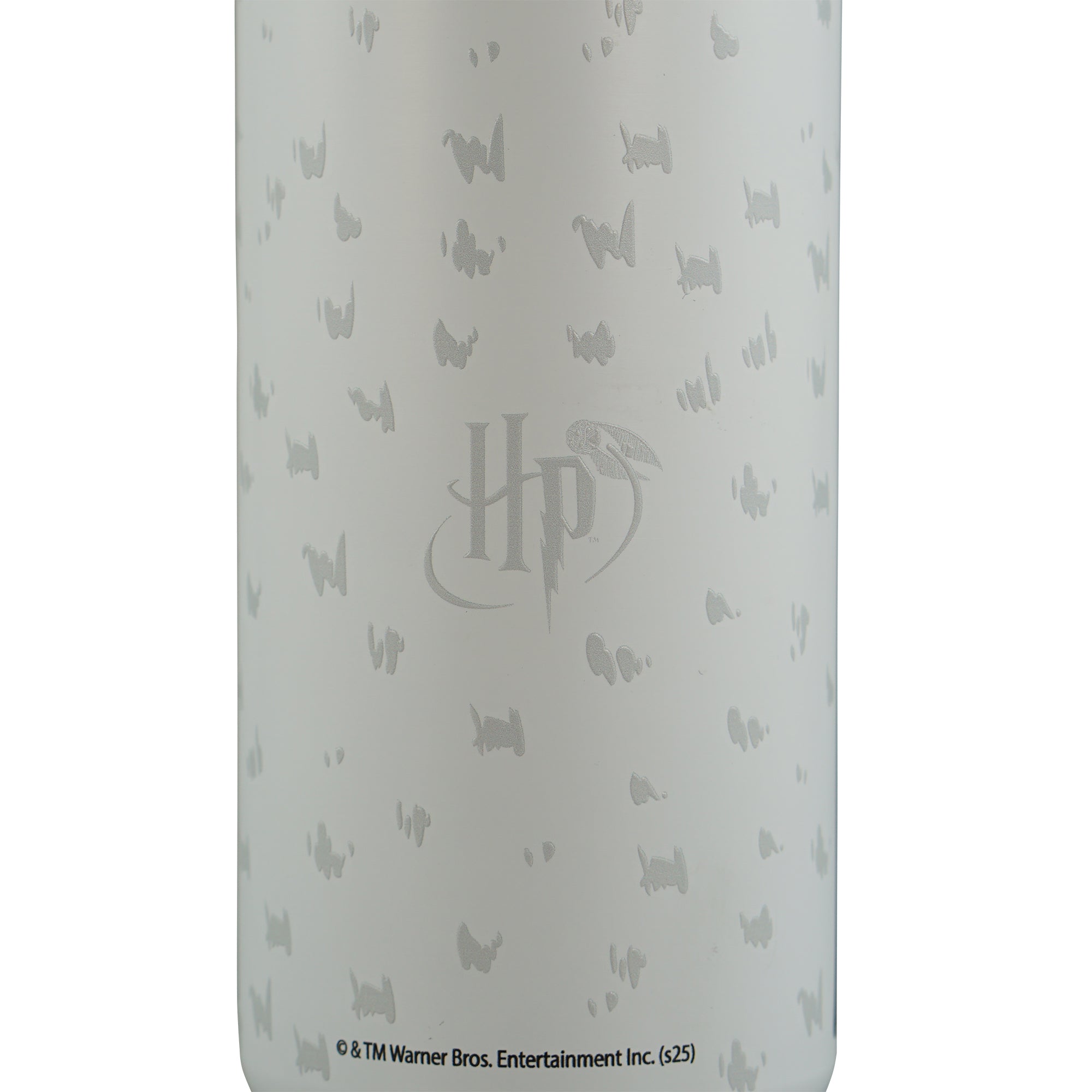 Harry Potter Hedwig mug voyage inox 35 cl blanc
