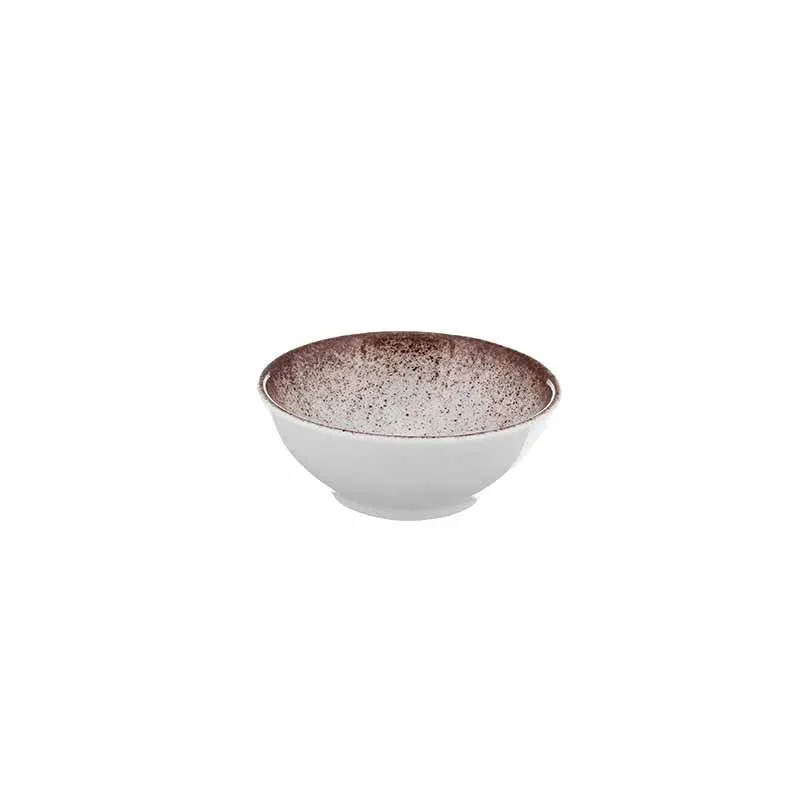 Artis Ombre Small Deep Dish ramequin marron