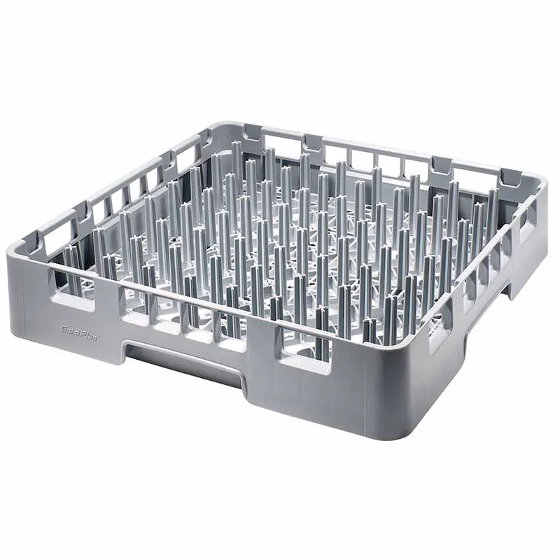Artis PR81 Porte-Verres à Tiges Gris égouttoir