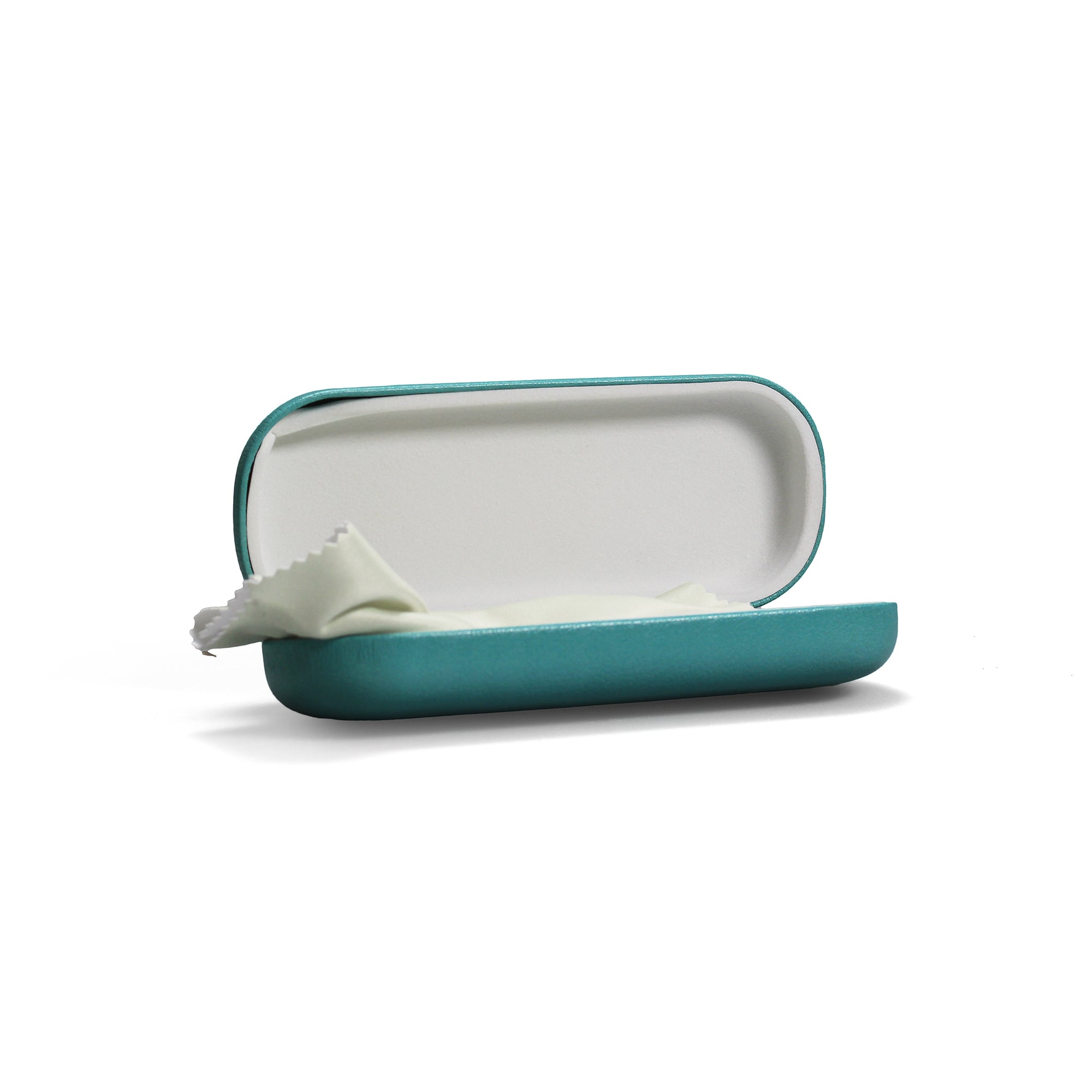 RSPB Avocette étui à lunettes rigide bleu 16,5 cm