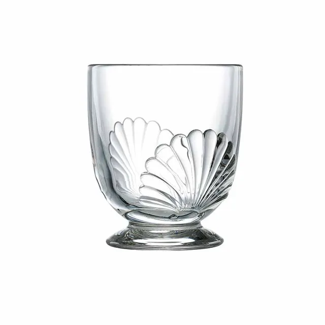 Artis Belle-Ile verre gobelet 32 cl
