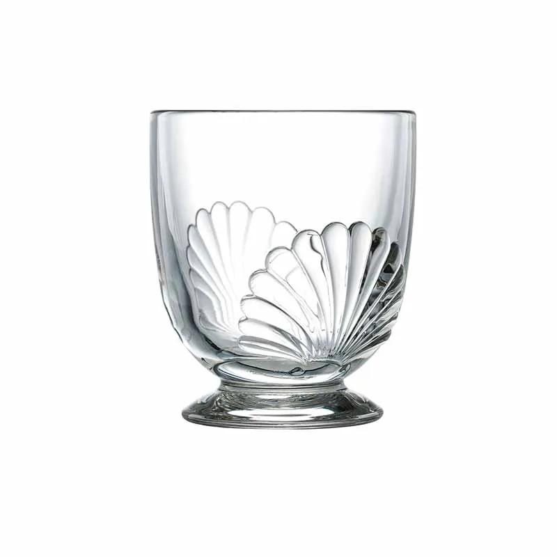 Artis Belle-Ile verre gobelet 32 cl