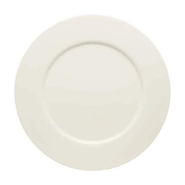Artis Finest Loom Rimmed Plate 32cm assiette 32 cm