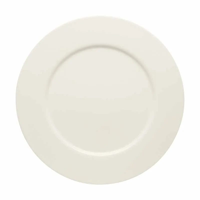 Artis Finest Loom Rimmed Plate 32cm assiette 32 cm
