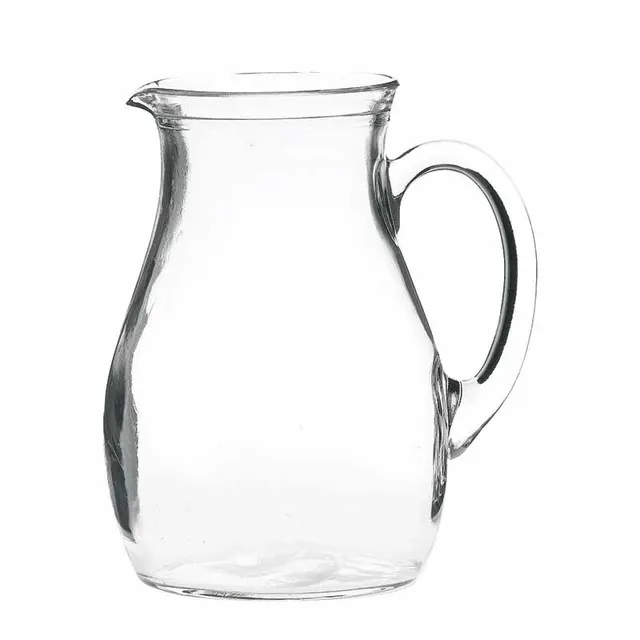 Artis Roxy pichet verre 100 cl
