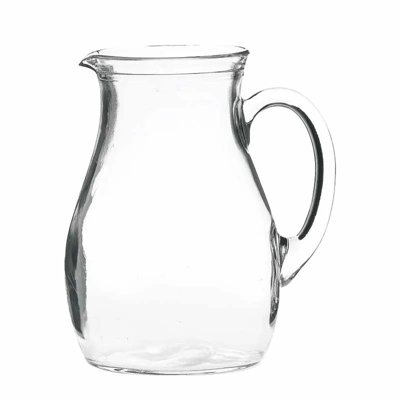 Artis Roxy pichet verre 100 cl