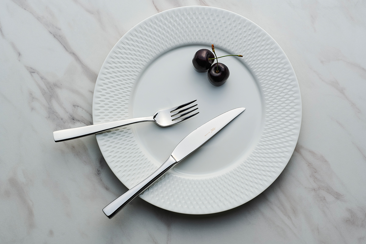 Artis Purity Reflections assiette 16,4 cm